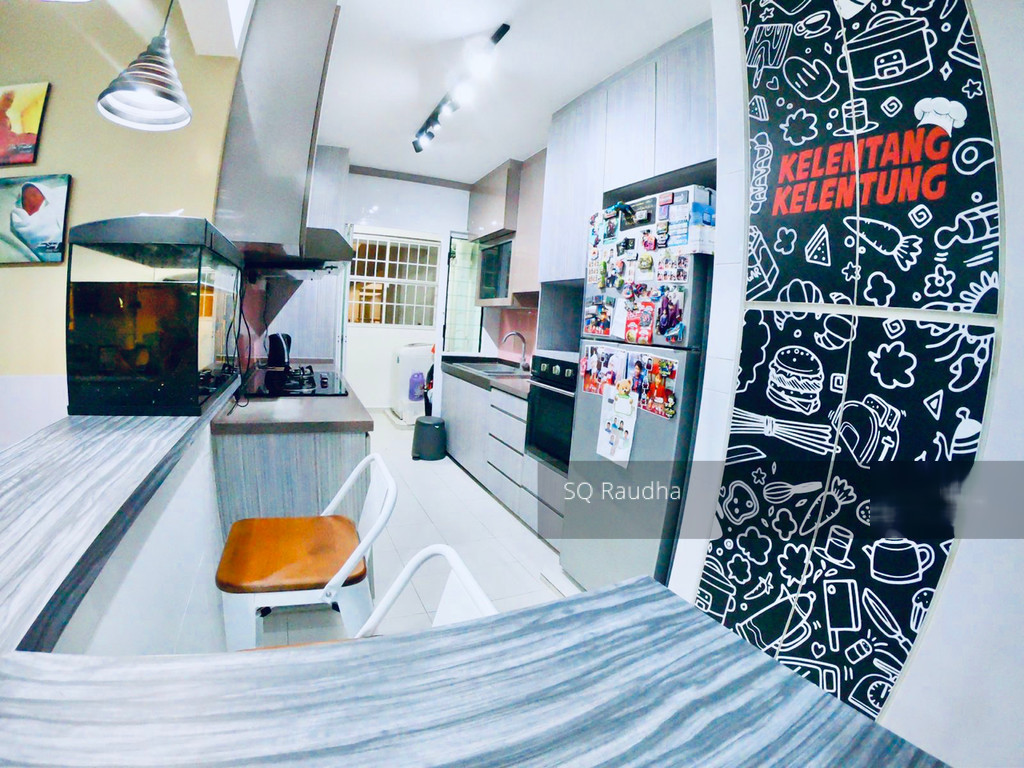 Blk 317A Yishun Avenue 9 (Yishun), HDB 4 Rooms #208793541